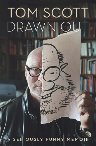 Drawn Out : a seriously funny memoir.
