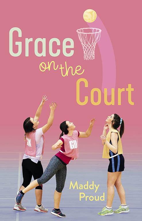 Grace on the Court