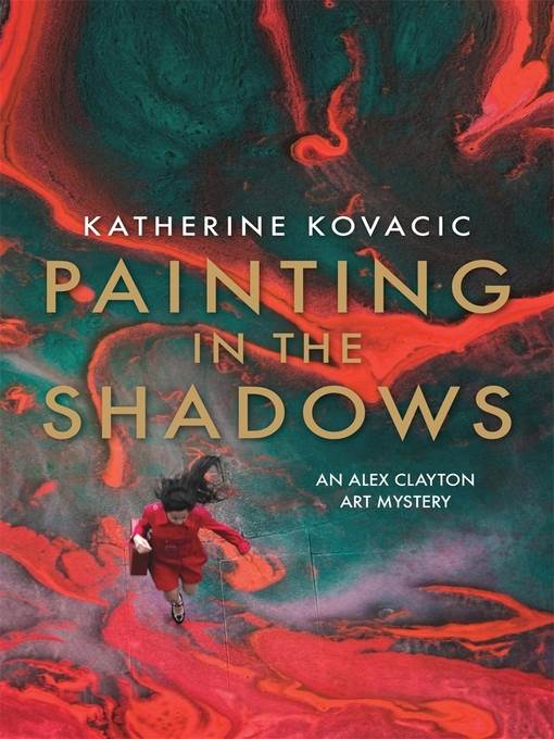 Painting in the Shadows