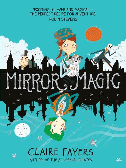 Mirror Magic