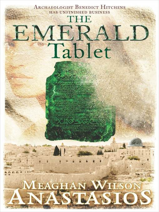 The Emerald Tablet