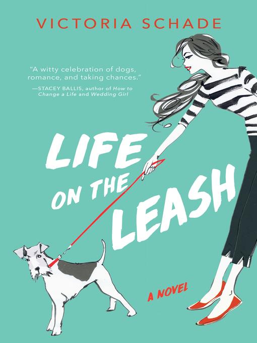 Life on the Leash