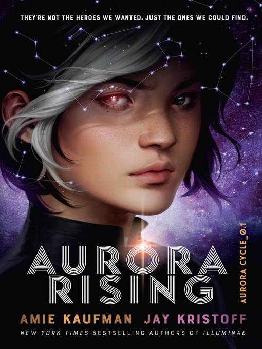 Aurora Rising