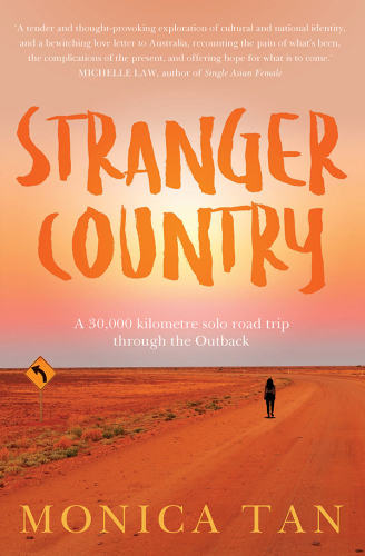 Stranger Country