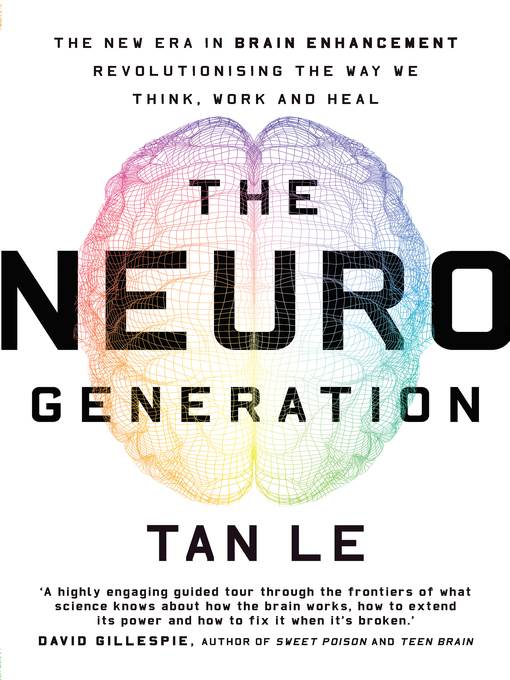 The NeuroGeneration