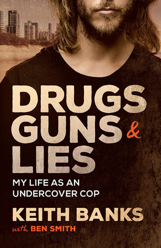 Drugs, Guns & Lies