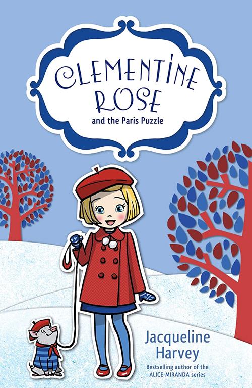 Clementine Rose and the Paris Puzzle (12)