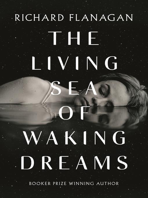 The Living Sea of Waking Dreams