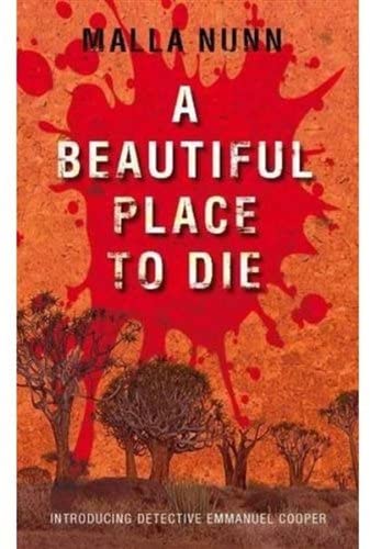 A Beautiful Place to Die