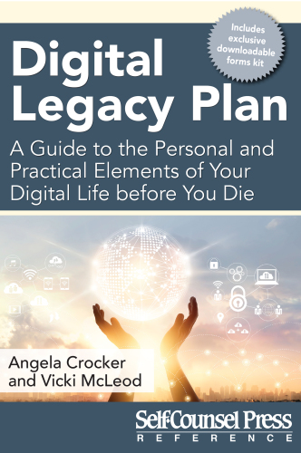 Digital Legacy Plan