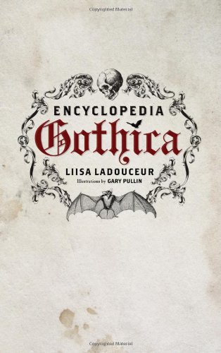 Encyclopedia Gothica