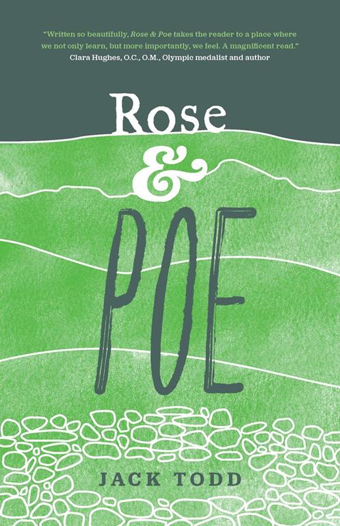Rose &amp; Poe