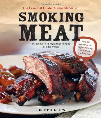 Smoking Meat