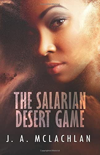 The Salarian Desert Game