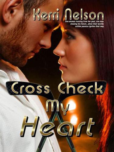 Cross Check My Heart