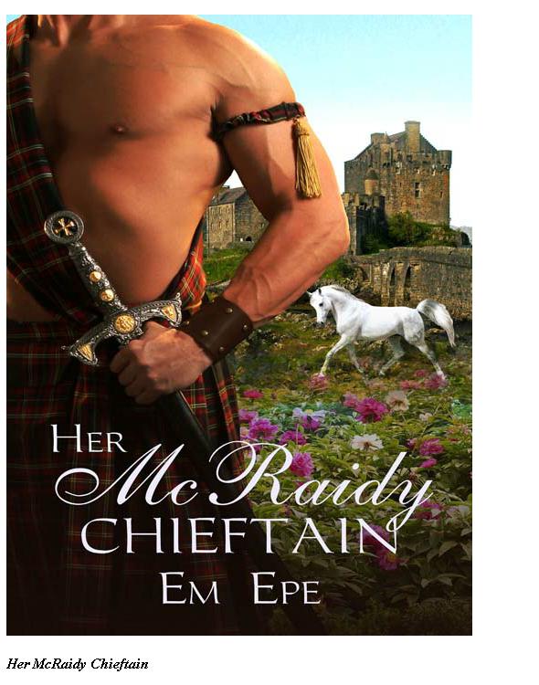 Her McRaidy Chieftain