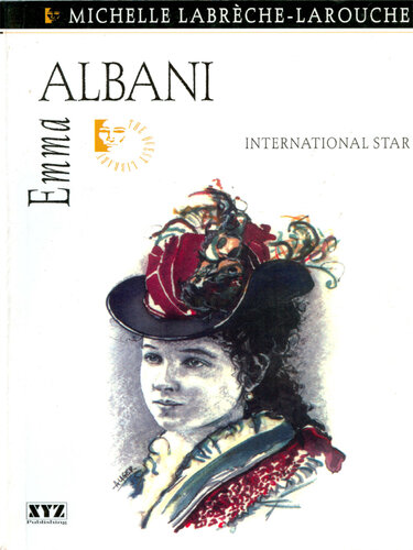 Emma Albani