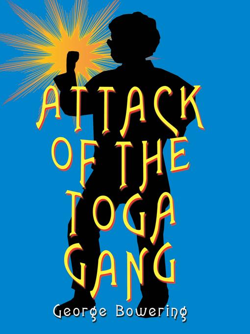 Attack of the Toga Gang