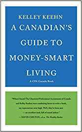A Canadian's Guide to Money-smart Living