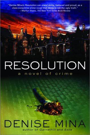 Resolution