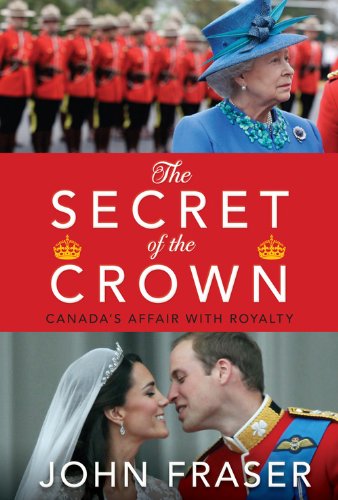 The Secret of the Crown