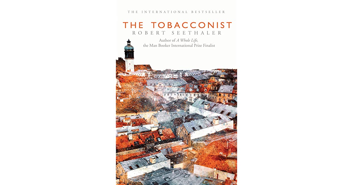 The Tobacconist