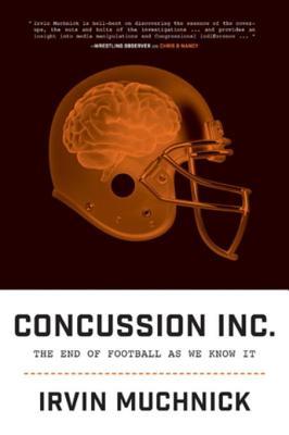 Concussion Inc