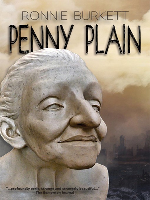 Penny Plain