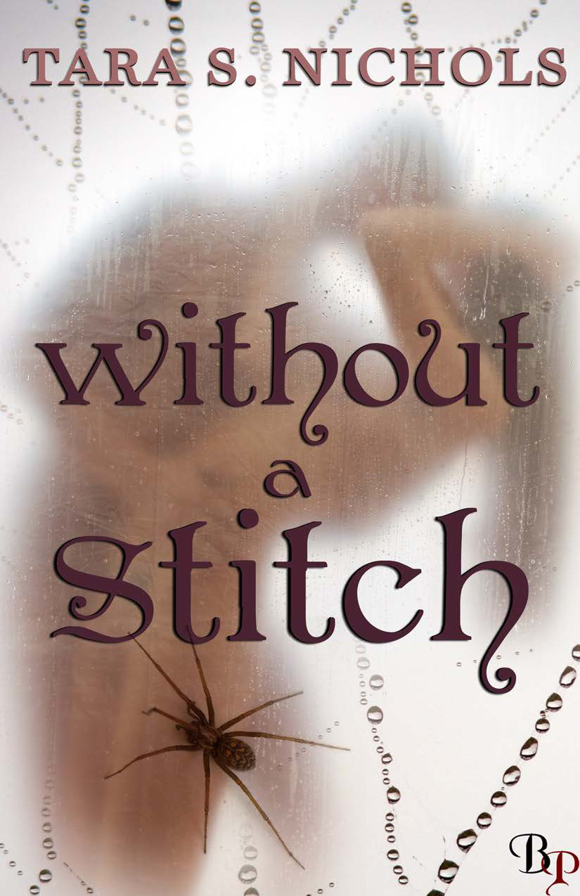 Without a Stitch