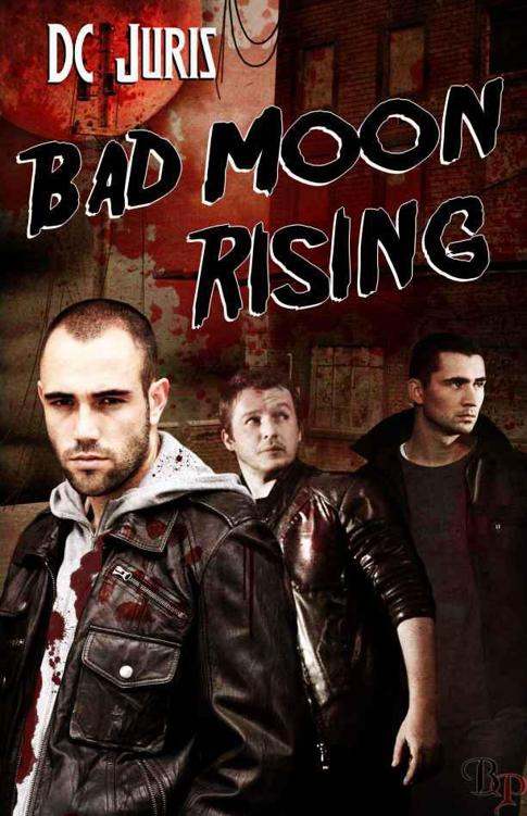 Bad Moon Rising