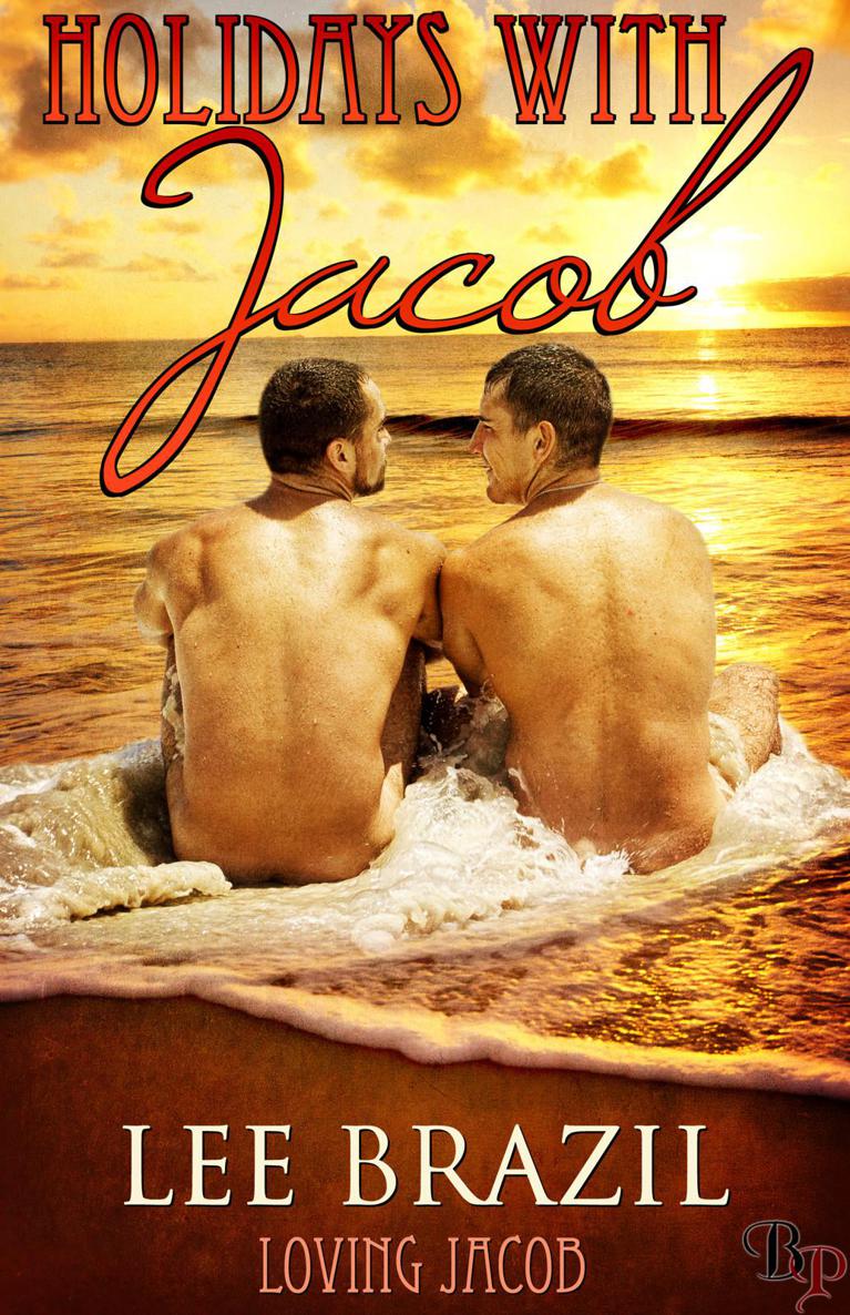 Holidays With Jacob