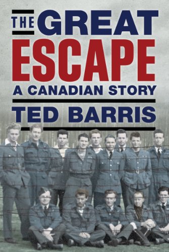 The Great Escape: A Canadian Story