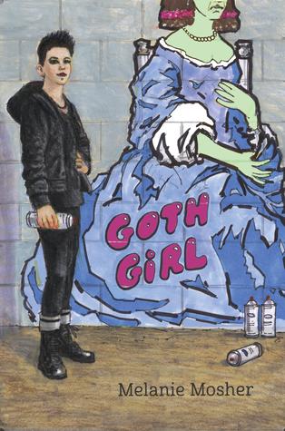 Goth Girl