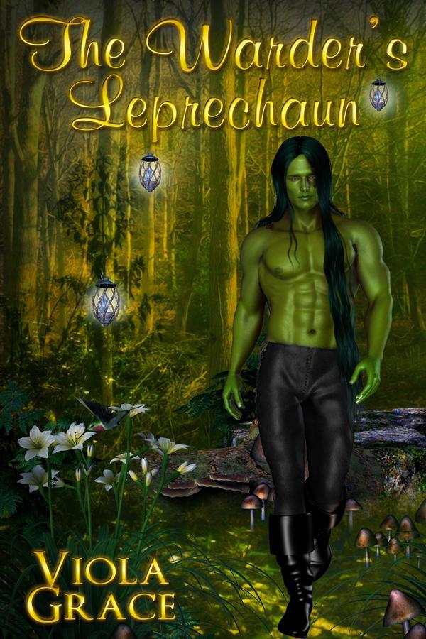 The Warder's Leprechaun