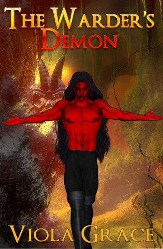 The Warder's Demon (Warder's, #10)