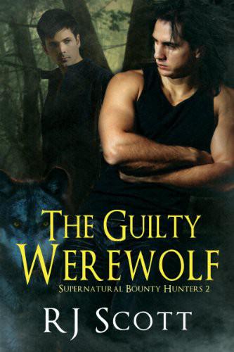 The Guilty Werewolf