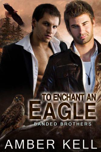 To Enchant an Eagle