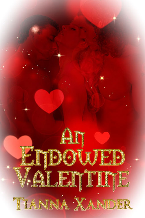 An Endowed Valentine