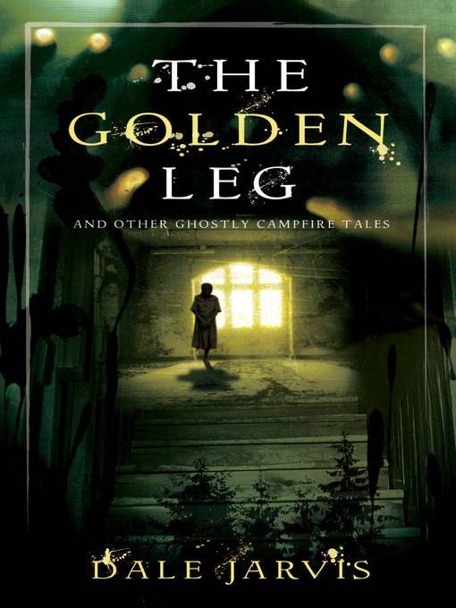 The Golden Leg