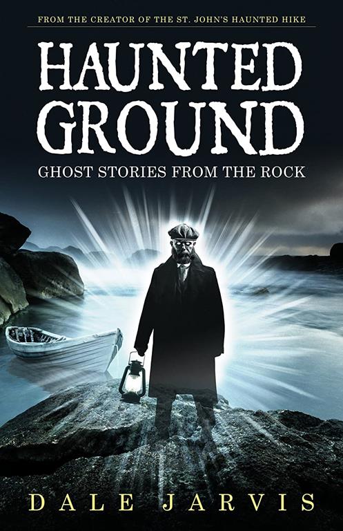 Haunted Ground