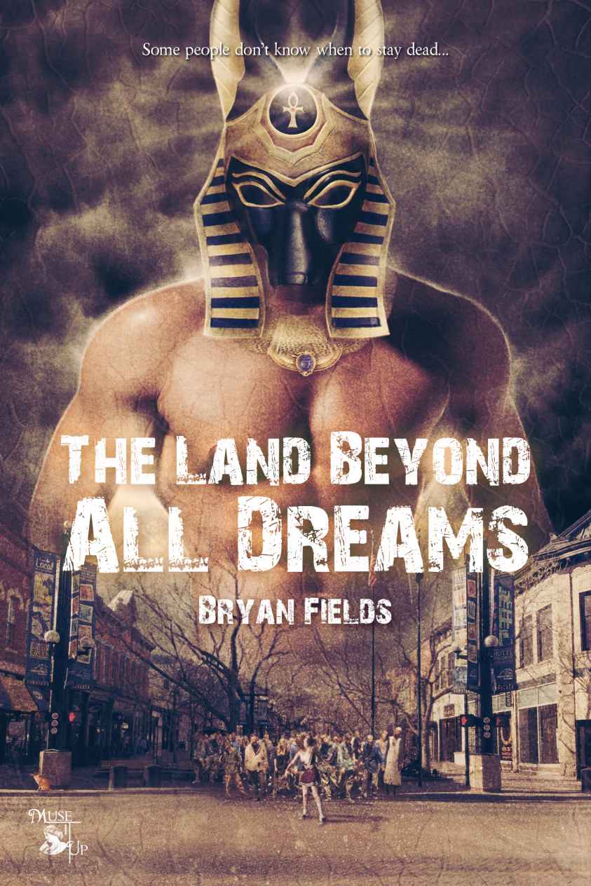 Land Beyond All Dreams.