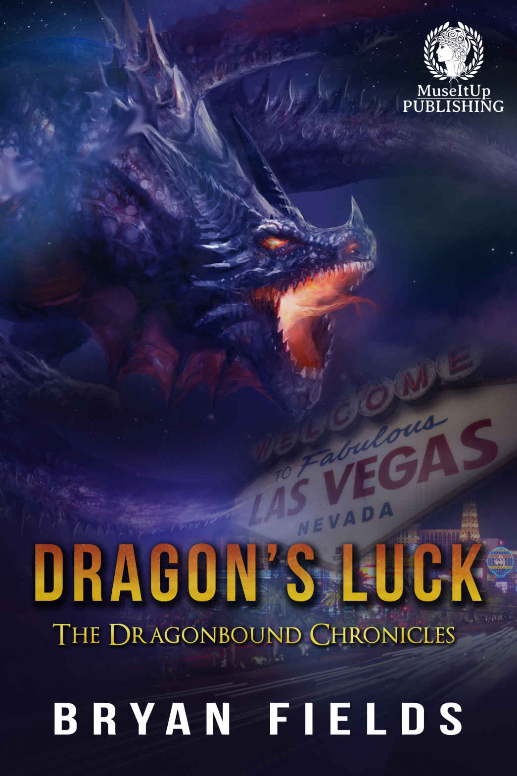 Dragon's Luck