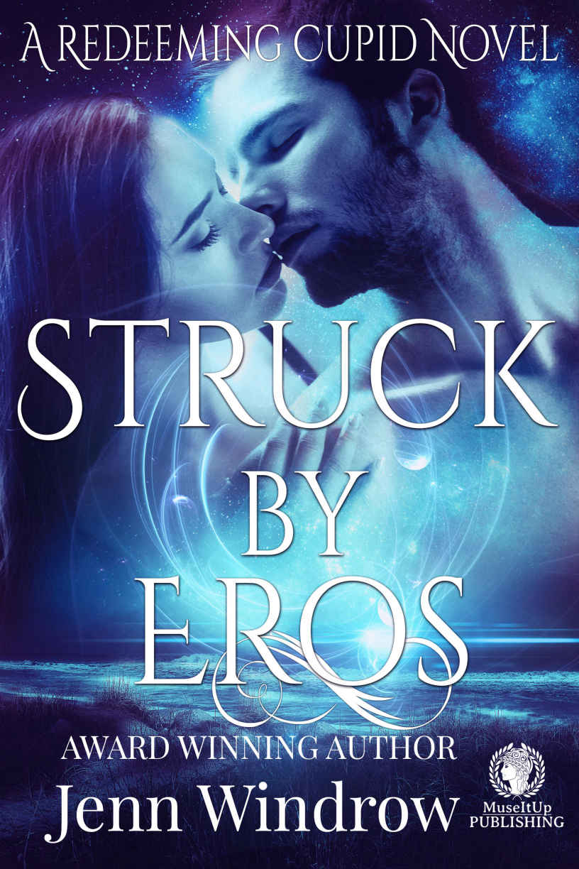 Struck by eros