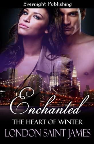 Enchanted (Volume 1)