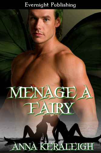 Menage a Fairy