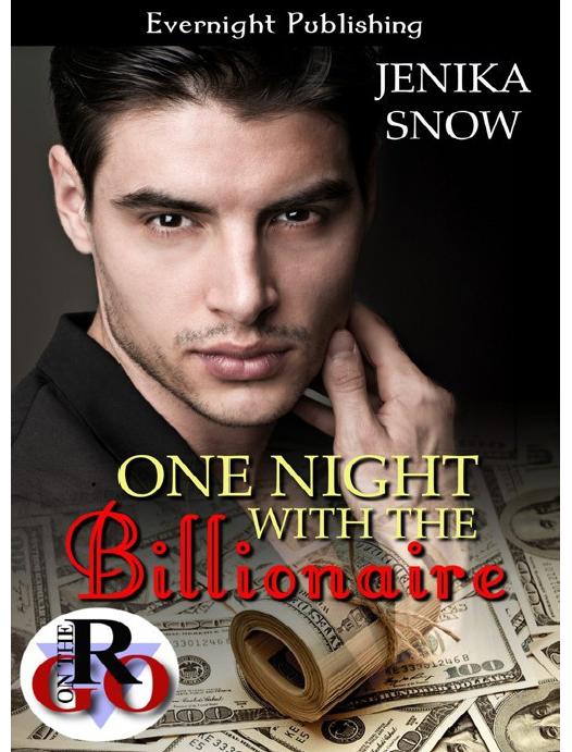 One Night with the Billionaire