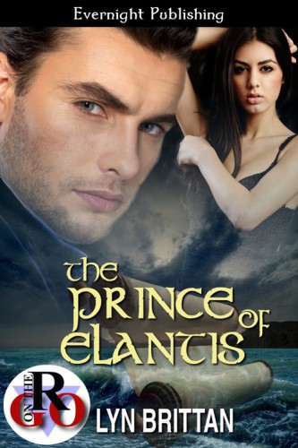 The Prince of Elantis