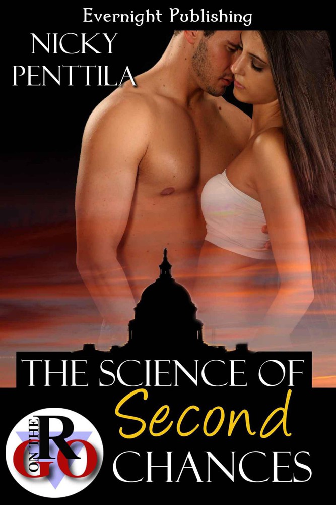 The Science of Second Chances