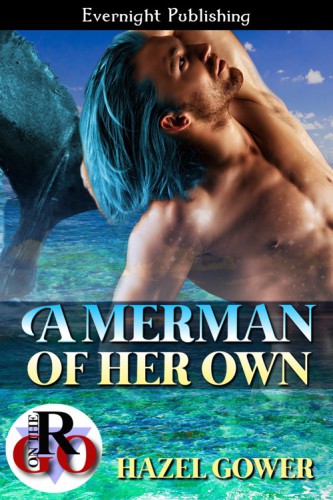 A Merman of Her Own