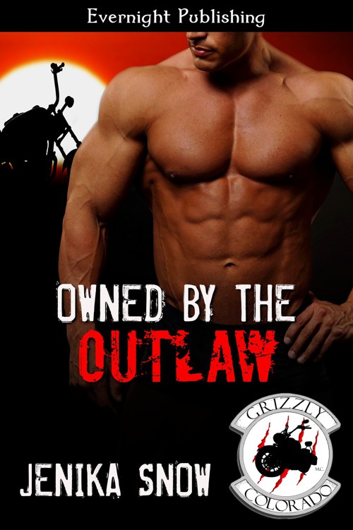 Owned by the Outlaw